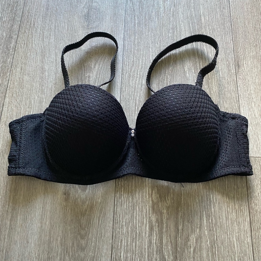 NEVER WORN